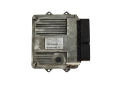 Steuergerät FGP MJD6JF.S1 51775008 71600.005.05 Fiat Magneti Marelli 16889