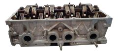 Zylinderkopf 7701472945 1,2 8v D7F Renault 0193 Zylinderkopf 7701472945 1,2 8v D7F Renault 0193