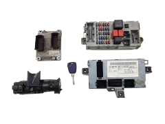 Startset Fiat Punto 00467694030 46817786 46520600 1.2 16V Startset Fiat Punto 00467694030 46817786 46520600 1.2 16V