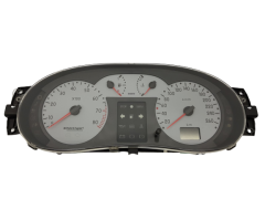 Tacho Kombiinstrument Reault Clio Sport 8200054435 21702