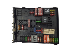 Sicherungskasten Relaiskasten 1K0937124K 0-1418986-1 VW Audi Skoda Seat 19154
