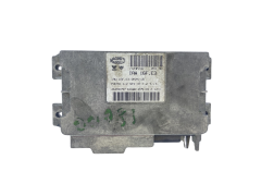 Steuergerät 46456797 IAW16F.E3 61602.075.03 Fiat Magneti Marelli 63746