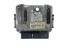 Steuergerät 51806557 0281012882 4D34A3AEM Alfa Romeo Bosch 51164