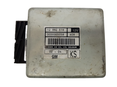 Steuergerät Opel 12992519 Aisin