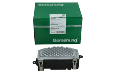 Steuergerät Heizung Lüftung Gebläse 8K0820521B B18527 Audi Borsehung