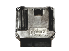 Steuergerät 0281011425 55193517 Alfa Romeo Bosch 