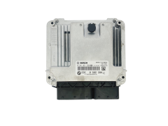Steuergerät 0281031298 8582280 BMW Bosch 37192