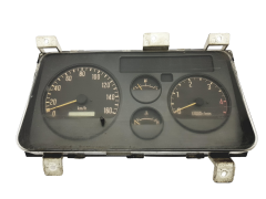 Tacho Kombiinstrument Isuzu Elf Tacho 8-97170-583-2 Denso 52426 Tacho Kombiinstrument Isuzu Elf Tacho 8-97170-583-2 Denso 52426
