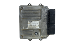Steuergerät Fiat 55186608 MJD6JF.P3 71600.004.02 Magneti Marelli 51182