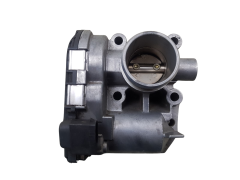 Drosselklappe Smart A1601410225 0003094V007 Bosch 1373 Drosselklappe Smart A1601410225 0003094V007 Bosch 1373
