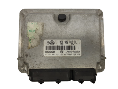 Steuergerät VW 038906018BL 0281001845 Bosch