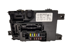 Sicherungskasten Relaiskasten Fiat 00517986150 28122166 97RI-010040 Delphi 0379