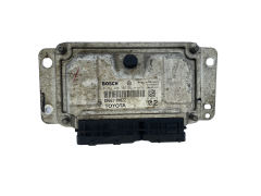 Steuergerät PSA Toyota 89661-0H022 0261208702 Bosch 51482