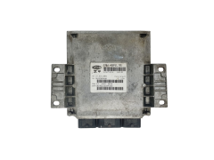 Steuergerät 9645989480 9646569480 IAW48P2.76 PSA Magneti Marelli 43005
