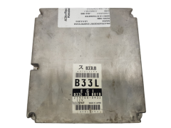 Steuergerät Mazda B33L18881B 279700-0432 Denso Steuergerät Mazda B33L18881B 279700-0432 Denso
