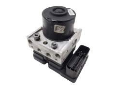 Abs-Pumpe Ford Fiesta 8V512M110AD 06.2109-5581.3 Ate