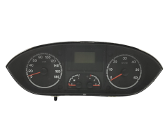 Tacho Kombiinstrument Ducato Jumper Boxer 1360355080 PSA 33189