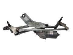 Wischergetriebe Fiat Punto Evo 404.978 51881061 Valeo Wischergetriebe Fiat Punto Evo 404.978 51881061 Valeo