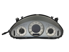 Tacho Kombiinstrument Mercedes E W211 A2115403847 110080283018 VDO