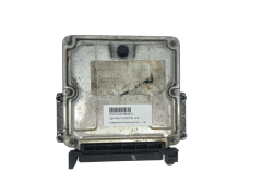 Steuergerät 0281001782 9634662880 28FM0057 PSA Bosch 60504