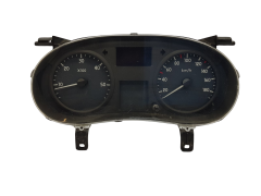 Tacho Kombiinstrument Renault Master 2 8200467948 D 1770