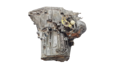 Getriebe 20MB02 2.0 HDi Peugeot 407 Citroen C5 2222YW Getriebe 20MB02 2.0 HDi Peugeot 407 Citroen C5 2222YW
