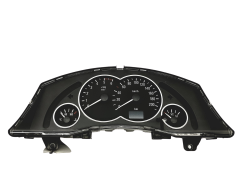 Tacho Kombiinstrument Opel Meriva 13173381XT 110080162026 31536