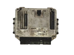 Steuergerät PSA 0281012529 9663475880 9657699480 Bosch 26977