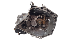 Getriebe 20TT05 2231W5 Citroen C1 107 Aygo 1.0 12v 96685km