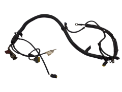 Kabelbaum Motor Motorinstallation 9654468580 Valeo Peugeot 407 1.8 16v Kabelbaum Motor Motorinstallation 9654468580 Valeo Peugeot 407 1.8 16v
