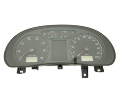 Tacho Kombiinstrument VW Polo 6Q0920803S 110080320029A 26741 Tacho Kombiinstrument VW Polo 6Q0920803S 110080320029A 26741