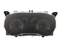 Tacho Kombiinstrument Fiat Doblo 51867722 503005160301 32368 Tacho Kombiinstrument Fiat Doblo 51867722 503005160301 32368