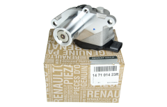 Agr-Ventil Neues Original 147101423R Renault