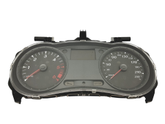 Tacho Kombiinstrument Renault Clio 3 8200820997 C 55984