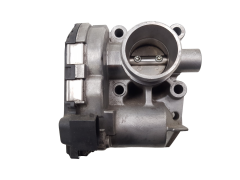 Drosselklappe Smart A1601410225 0003094V007 Bosch 1487 Drosselklappe Smart A1601410225 0003094V007 Bosch 1487