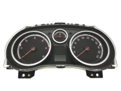 Tacho Kombiinstrument Opel Corsa D P0013264285 28120245-3 29472