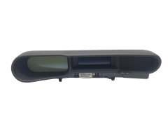 Tacho Kombiinstrument Citroen C3 Picasso 9805383277