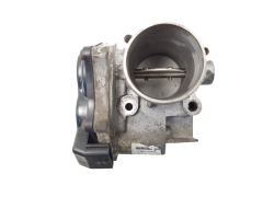 Drosselklappe Renault 8200987453C H8200727648 2.0 2.3 DCI Valeo 3201