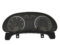 Tacho Kombiinstrument VW Polo 9N 88311330 VDO 33548