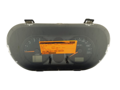 Tacho Kombiinstrument Ford Fiesta 2S6F-10849-JE 2S6F10849JE 61009