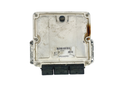 Steuergerät Volvo 0281011086 8200065994 8200233339 Bosch 47476