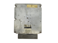 Steuergerät 275800-6372 RF7G 18 881B  Mazda Denso 13566