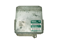 Steuergerät 9613113880 0261200707 26FM0013 PSA Bosch 34213 Steuergerät 9613113880 0261200707 26FM0013 PSA Bosch 34213