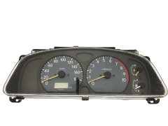 Tacho Kombiinstrument Suzuki Alto 34100M79FB0 341007GA 29226