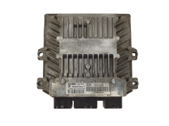 Steuergerät 9657662380 9647423380 5WS40155C-T PSA Siemens 3033 Steuergerät 9657662380 9647423380 5WS40155C-T PSA Siemens 3033