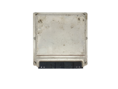 Steuergerät A0245452832 0281010041 Mercedes Bosch 42106