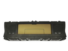 Tacho Kombiinstrument C4 Picasso 9663755780 D 00 28119622-0 53547
