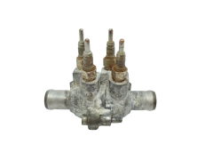 Wasserkocher 8200335494 1.5 dci Renault Kangoo Nissan Kubistar