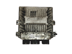 Steuergerät 5WS40106G-T 9653647880 9647423380 PSA Siemens
