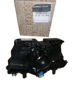 Wickelfeder Rückstellring Airbag 255677340R Dacia Logan 2 Sandero 2 Duster